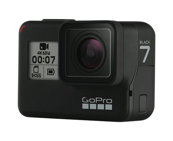 GoPro Hero7 Black